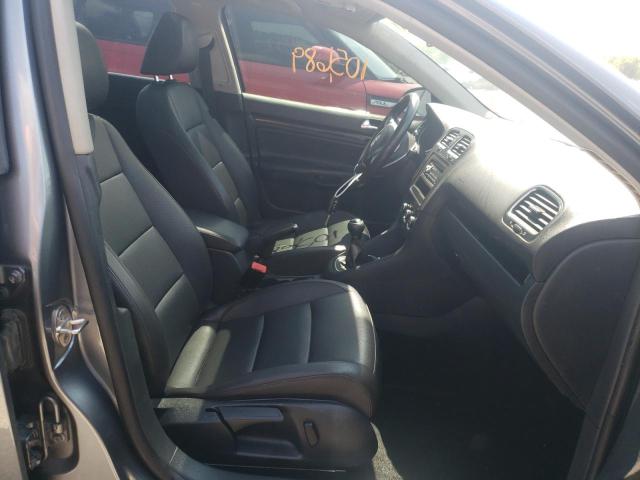 57856102 :رقم المزاد ، 3VWML7AJ6BM717007 vin ، 2011 Volkswagen Jetta Tdi مزاد بيع