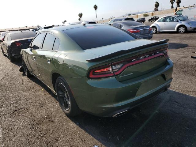 Aukcja sprzedaży 2020 Dodge Charger Sx, vin: 2C3CDXBG4LH177580, numer aukcji: 58476522