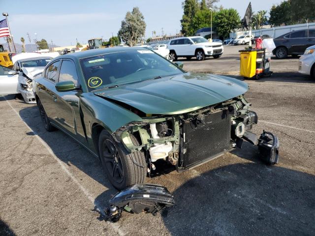 Aukcja sprzedaży 2020 Dodge Charger Sx, vin: 2C3CDXBG4LH177580, numer aukcji: 58476522