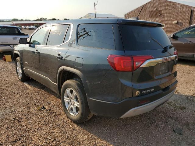 Продаж на аукціоні авто 2019 Gmc Acadia Sle, vin: 1GKKNRLA9KZ225331, номер лоту: 57674402