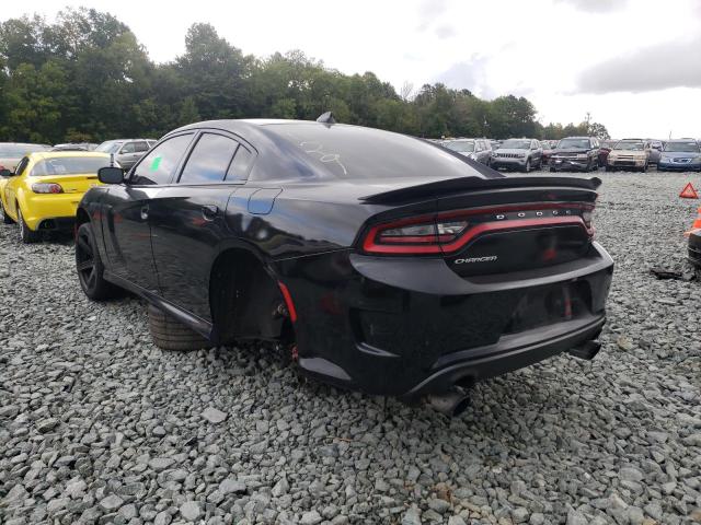 Aukcja sprzedaży 2018 Dodge Charger Sr, vin: 2C3CDXL95JH335129, numer aukcji: 58330292