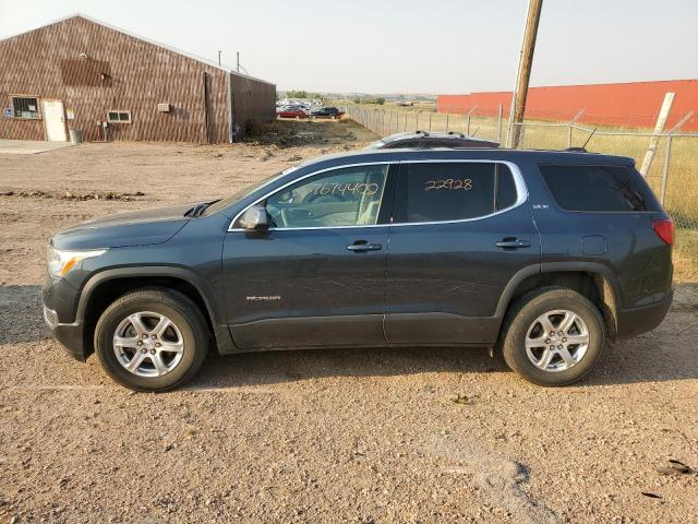 Продаж на аукціоні авто 2019 Gmc Acadia Sle, vin: 1GKKNRLA9KZ225331, номер лоту: 57674402
