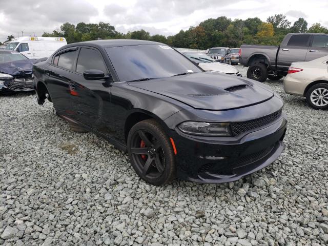 Aukcja sprzedaży 2018 Dodge Charger Sr, vin: 2C3CDXL95JH335129, numer aukcji: 58330292