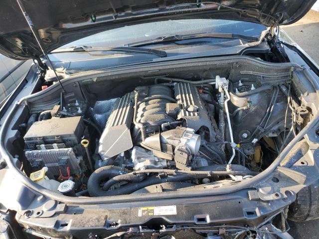 Продаж на аукціоні авто 2017 Jeep Grand Cherokee Srt-8, vin: 1C4RJFDJ0HC809695, номер лоту: 58636362