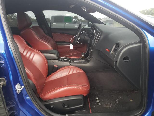 Aukcja sprzedaży 2018 Dodge Charger Sr, vin: 2C3CDXL95JH335129, numer aukcji: 58330292