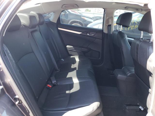 Aukcja sprzedaży 2018 Honda Civic Exl, vin: 19XFC1F78JE000462, numer aukcji: 58899432