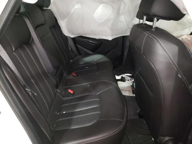 58865312 :رقم المزاد ، 1G4PS5SK0G4176033 vin ، 2016 Buick Verano مزاد بيع