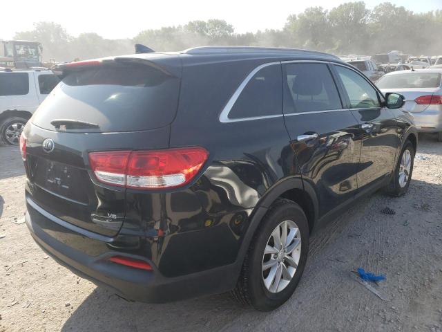 58671652 :رقم المزاد ، 5XYPGDA51GG061325 vin ، 2016 Kia Sorento Lx مزاد بيع