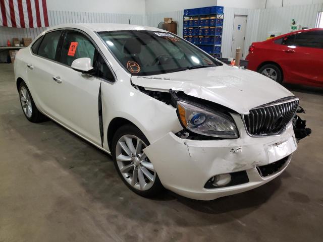 58865312 :رقم المزاد ، 1G4PS5SK0G4176033 vin ، 2016 Buick Verano مزاد بيع