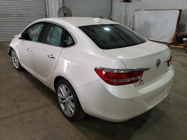 58865312 :رقم المزاد ، 1G4PS5SK0G4176033 vin ، 2016 Buick Verano مزاد بيع