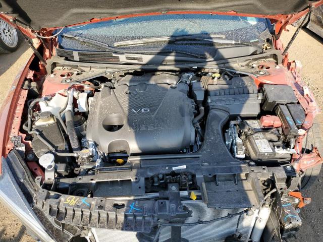 Aukcja sprzedaży 2020 Nissan Maxima Sr, vin: 1N4AA6EV0LC384198, numer aukcji: 58730262