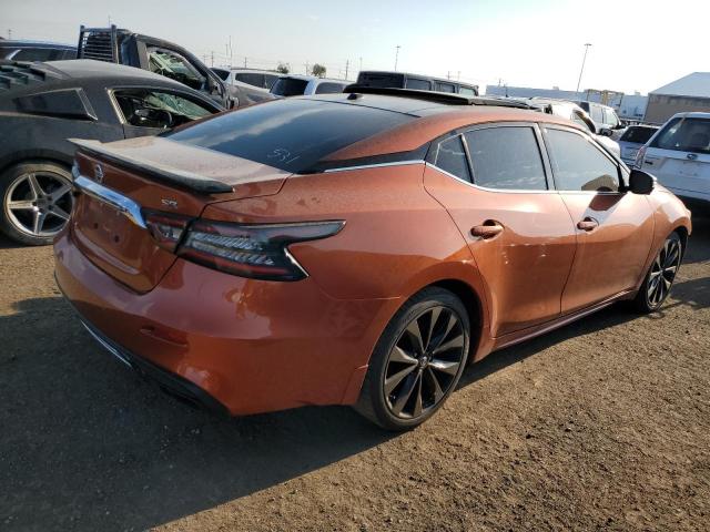 Aukcja sprzedaży 2020 Nissan Maxima Sr, vin: 1N4AA6EV0LC384198, numer aukcji: 58730262