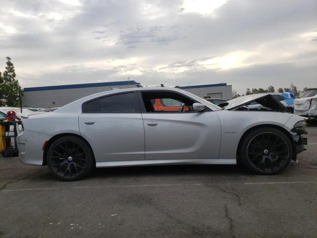 Продажа на аукционе авто 2020 Dodge Charger R/, vin: 2C3CDXCT5LH131123, номер лота: 58631712