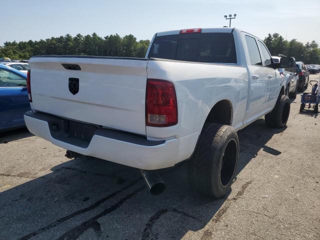 Aukcja sprzedaży 2012 Dodge Ram 2500 Slt, vin: 3C6UD5DL3CG111575, numer aukcji: 58981242