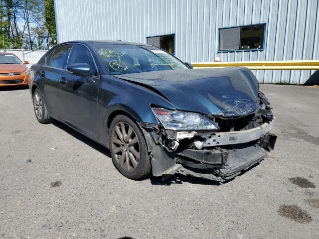 2014 Lexus Gs 350 მანქანა იყიდება აუქციონზე, vin: JTHBE1BL6E5040230, აუქციონის ნომერი: 58823312