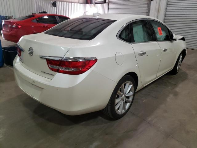58865312 :رقم المزاد ، 1G4PS5SK0G4176033 vin ، 2016 Buick Verano مزاد بيع