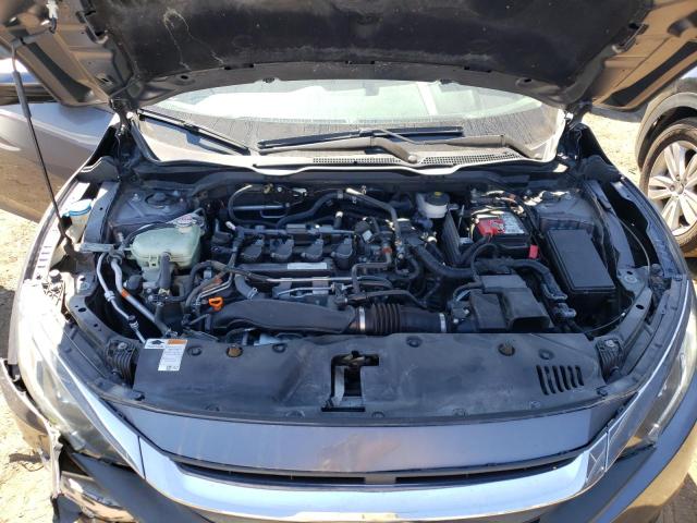 Aukcja sprzedaży 2018 Honda Civic Exl, vin: 19XFC1F78JE000462, numer aukcji: 58899432
