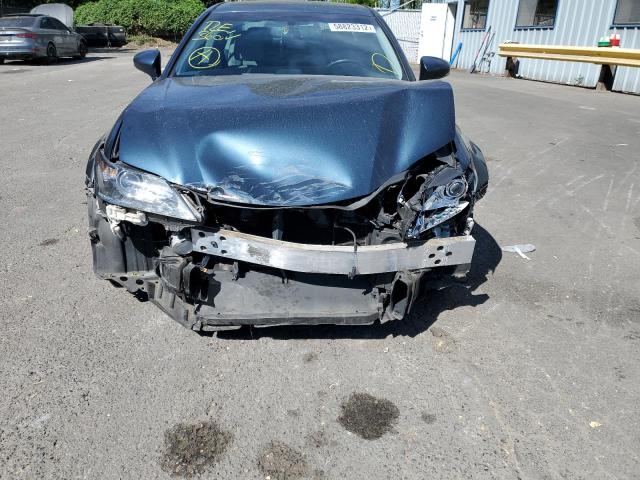 2014 Lexus Gs 350 მანქანა იყიდება აუქციონზე, vin: JTHBE1BL6E5040230, აუქციონის ნომერი: 58823312