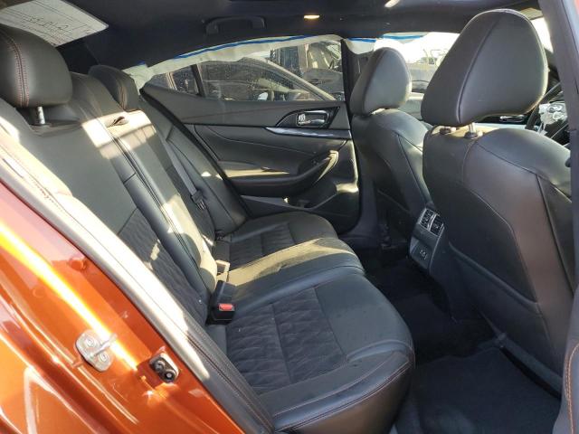 Aukcja sprzedaży 2020 Nissan Maxima Sr, vin: 1N4AA6EV0LC384198, numer aukcji: 58730262