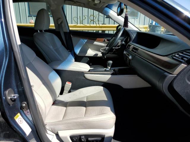 2014 Lexus Gs 350 მანქანა იყიდება აუქციონზე, vin: JTHBE1BL6E5040230, აუქციონის ნომერი: 58823312