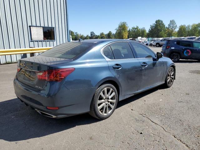 2014 Lexus Gs 350 მანქანა იყიდება აუქციონზე, vin: JTHBE1BL6E5040230, აუქციონის ნომერი: 58823312
