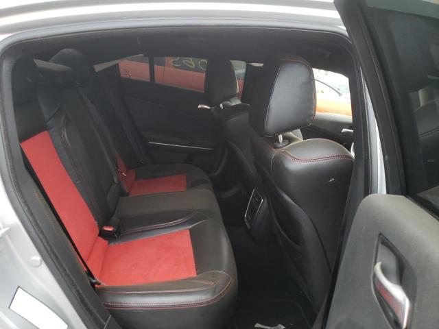 Продажа на аукционе авто 2020 Dodge Charger R/, vin: 2C3CDXCT5LH131123, номер лота: 58631712