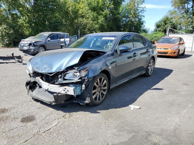 2014 Lexus Gs 350 მანქანა იყიდება აუქციონზე, vin: JTHBE1BL6E5040230, აუქციონის ნომერი: 58823312