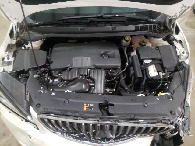 58865312 :رقم المزاد ، 1G4PS5SK0G4176033 vin ، 2016 Buick Verano مزاد بيع