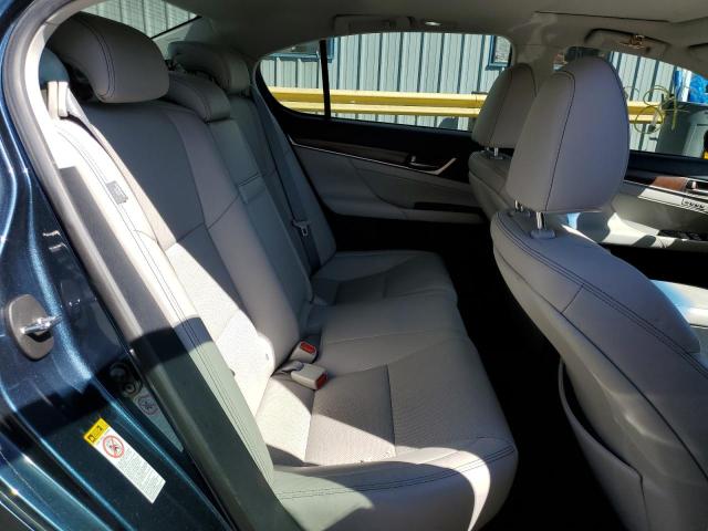 2014 Lexus Gs 350 მანქანა იყიდება აუქციონზე, vin: JTHBE1BL6E5040230, აუქციონის ნომერი: 58823312