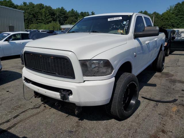 Aukcja sprzedaży 2012 Dodge Ram 2500 Slt, vin: 3C6UD5DL3CG111575, numer aukcji: 58981242