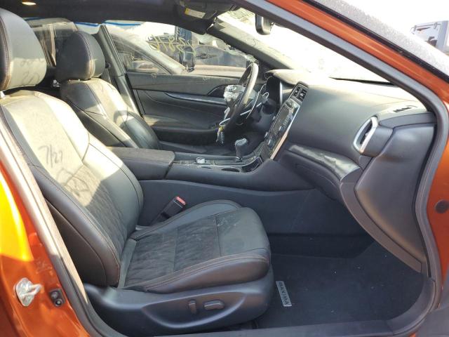 Aukcja sprzedaży 2020 Nissan Maxima Sr, vin: 1N4AA6EV0LC384198, numer aukcji: 58730262
