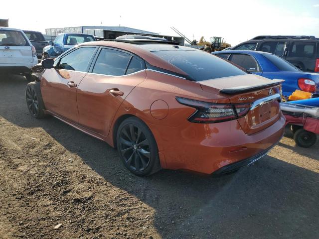 Aukcja sprzedaży 2020 Nissan Maxima Sr, vin: 1N4AA6EV0LC384198, numer aukcji: 58730262