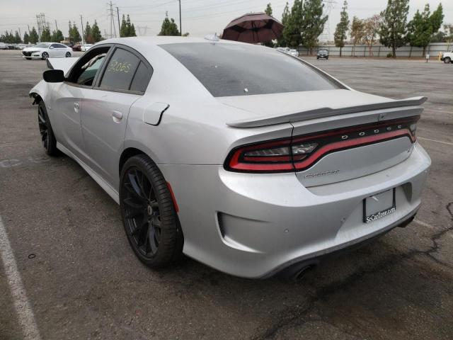 Продажа на аукционе авто 2020 Dodge Charger R/, vin: 2C3CDXCT5LH131123, номер лота: 58631712
