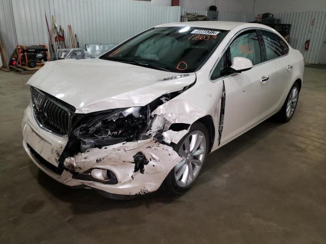58865312 :رقم المزاد ، 1G4PS5SK0G4176033 vin ، 2016 Buick Verano مزاد بيع