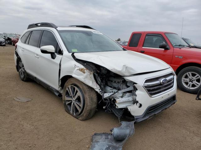 Продаж на аукціоні авто 2019 Subaru Outback 3.6r Limited, vin: 4S4BSENC5K3293037, номер лоту: 58073952