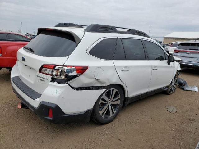Продаж на аукціоні авто 2019 Subaru Outback 3.6r Limited, vin: 4S4BSENC5K3293037, номер лоту: 58073952