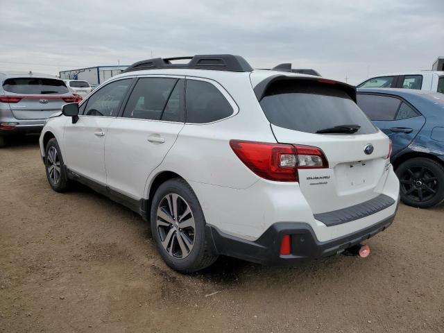 Продаж на аукціоні авто 2019 Subaru Outback 3.6r Limited, vin: 4S4BSENC5K3293037, номер лоту: 58073952