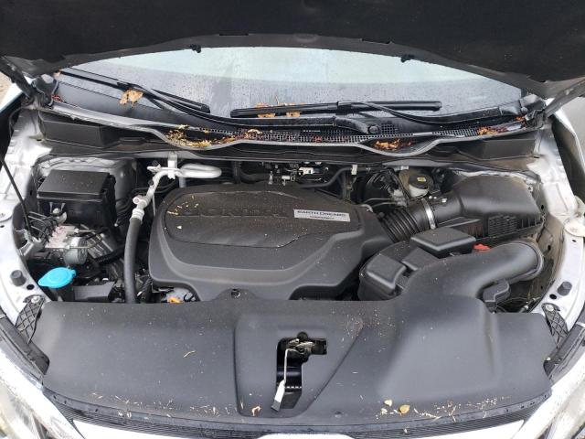 Продажа на аукционе авто 2019 Honda Odyssey Ex, vin: 5FNRL6H41KB507311, номер лота: 59904362