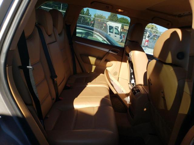 Продаж на аукціоні авто 2008 Porsche Cayenne, vin: WP1AA29P28LA17470, номер лоту: 59562282
