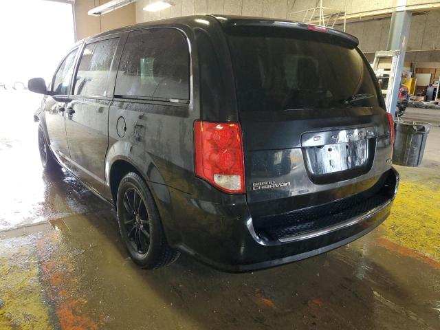59892322 :رقم المزاد ، 2C4RDGEG2KR769893 vin ، 2019 Dodge Grand Cara مزاد بيع