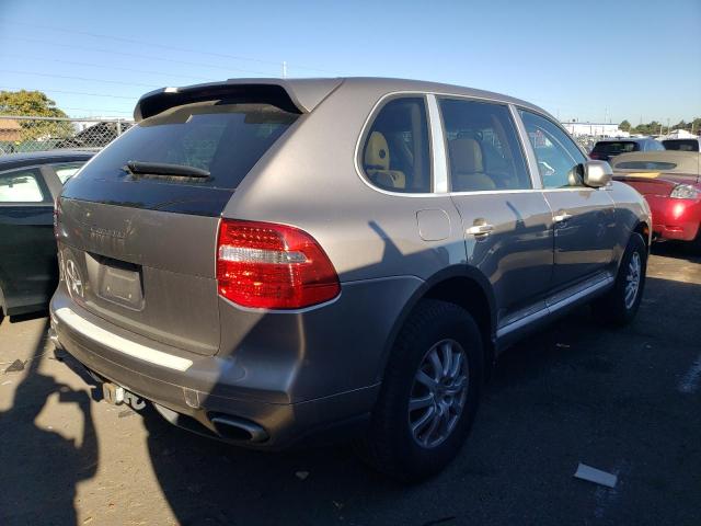 Продаж на аукціоні авто 2008 Porsche Cayenne, vin: WP1AA29P28LA17470, номер лоту: 59562282