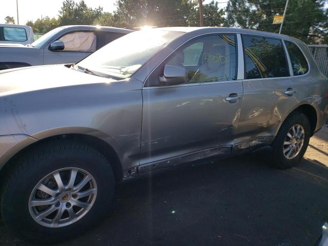 Продаж на аукціоні авто 2008 Porsche Cayenne, vin: WP1AA29P28LA17470, номер лоту: 59562282