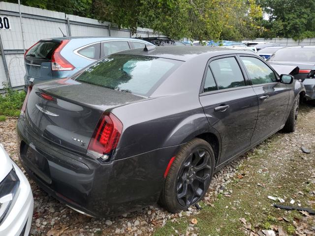 2020 Chrysler 300 S მანქანა იყიდება აუქციონზე, vin: 2C3CCABG5LH158682, აუქციონის ნომერი: 59813292