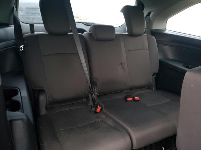 Продажа на аукционе авто 2019 Honda Odyssey Ex, vin: 5FNRL6H41KB507311, номер лота: 59904362