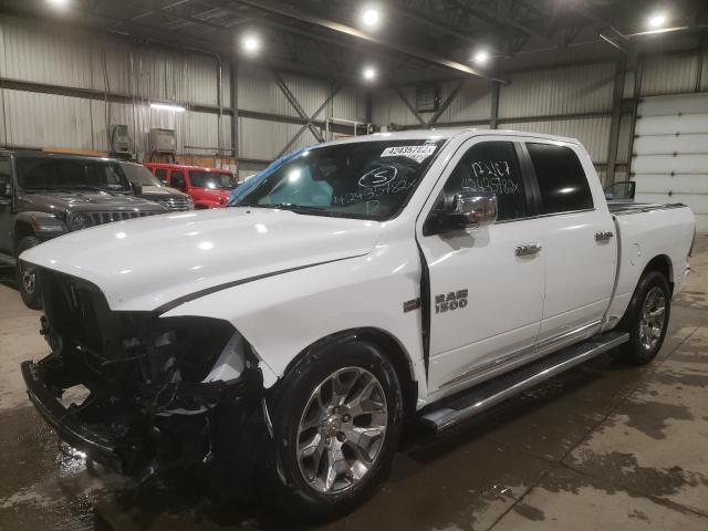 Aukcja sprzedaży 2017 Ram 1500, vin: 1C6RR7PT3HS782808, numer aukcji: 42435782