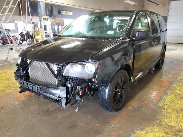 59892322 :رقم المزاد ، 2C4RDGEG2KR769893 vin ، 2019 Dodge Grand Cara مزاد بيع