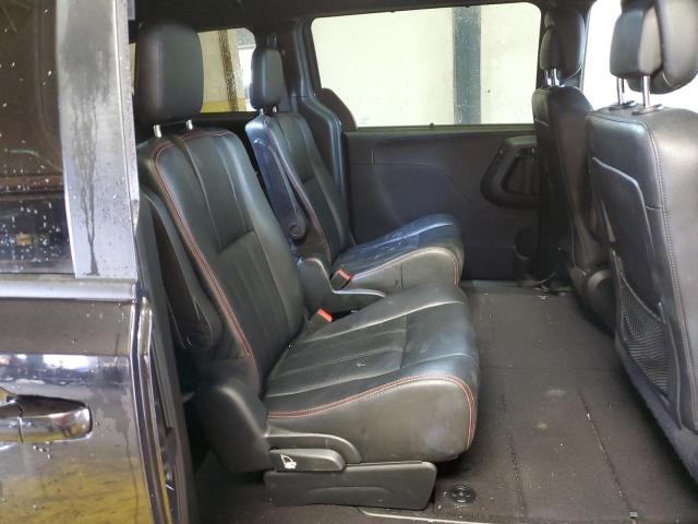 59892322 :رقم المزاد ، 2C4RDGEG2KR769893 vin ، 2019 Dodge Grand Cara مزاد بيع