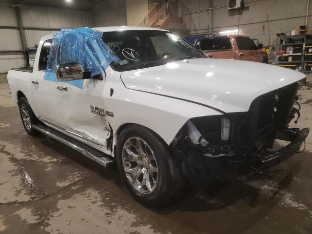 Aukcja sprzedaży 2017 Ram 1500, vin: 1C6RR7PT3HS782808, numer aukcji: 42435782