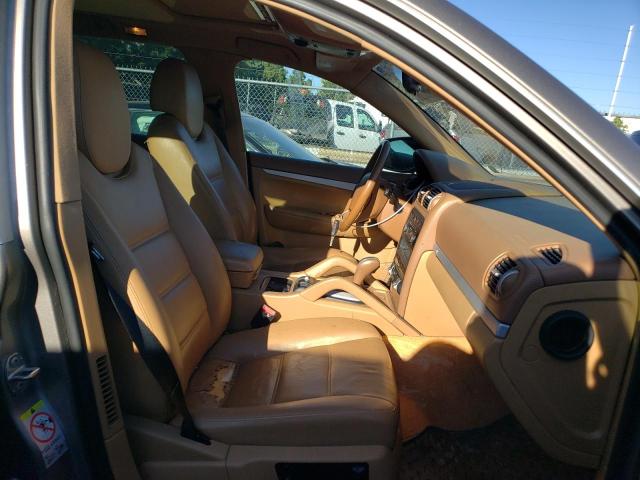 Продаж на аукціоні авто 2008 Porsche Cayenne, vin: WP1AA29P28LA17470, номер лоту: 59562282