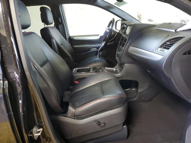 59892322 :رقم المزاد ، 2C4RDGEG2KR769893 vin ، 2019 Dodge Grand Cara مزاد بيع